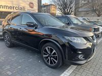 usata Nissan X-Trail 1.6 dCi 2WD Tekna