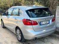 Usata BMW 218 Active Tourer Luxury Line 150 CV (110 kW) 2015 Monovolume