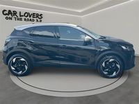 Occasion Renault Captur Techno 91 ch (66 kW) 2025 Noir SUV