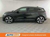 Usata Renault Megane E-Tech Techno 160 kW (218 CV) 2024 Nero SUV