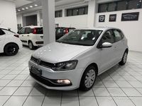 Occasion VW Polo Comfortline 90 ch (66 kW) 2015 Gris Berline