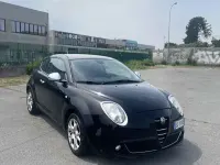 Usata Alfa Romeo MiTo Distinctive 105 CV (77 kW) 2011 Utilitaria