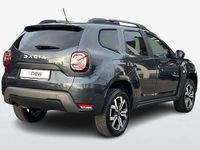 Usata Dacia Duster Journey 101 CV (74 kW) 2023 Grigio SUV