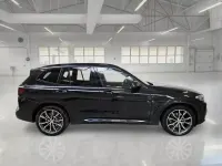 Usata BMW X3 M Sport 190 CV (139 kW) 2022 SUV