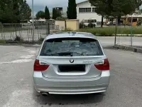 Occasion BMW 320 163 ch (119 kW) 2007 Gris Break