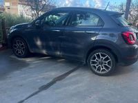 Usata Fiat 500 Connect 131 CV (96 kW) 2021 Grigio Station wagon