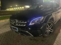 Usata Mercedes GLA200 136 CV (100 kW) 2018 SUV