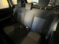 Usata Suzuki Vitara Cool 129 CV (94 kW) 2020 Nero SUV