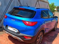 Usata Kia Stonic 100 CV (73 kW) 2024 SUV