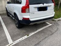 Usata Volvo XC90 200 CV (147 kW) 2011 Bianco SUV