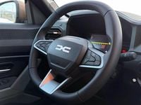 Nuova Dacia Duster Journey 131 CV (96 kW) 2025 Verde oxide SUV