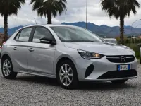 Usado Opel Corsa Edition 75 CV (55 kW) 2023 Gris Utilitario