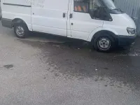 Usata Ford Transit 84 CV (61 kW) 2005
