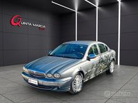 Usata Jaguar X-type Executive 155 CV (114 kW) 2005 Nessuno Berlina