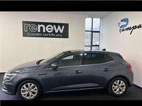 Usata Renault Mégane IV RS Line 91 CV (66 kW) 2022 Grigio Berlina
