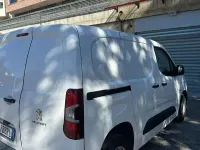 Usata Peugeot TePee Active 75 CV (55 kW) 2019 Bianco Station wagon