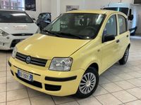 usata Fiat Panda 1.2 60cv Neopatentati 77.000km