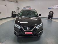 usata Nissan Qashqai 1.5 dCi 115 CV N-Connecta