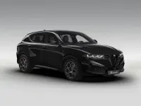 Usata Alfa Romeo Tonale Ti 175 CV (128 kW) 1970 Nero SUV