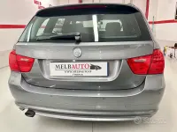 Usata BMW 316 116 CV (85 kW) 2010 Grigio Station wagon