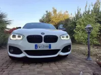 Usata BMW 120 M Sport 190 CV (139 kW) 2019 Utilitaria