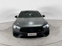 Usata Mercedes CLA45 AMG AMG 421 CV (309 kW) 2023 Grigio Station wagon