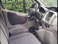 Usata Renault Trafic 115 CV (84 kW) 2012 Monovolume