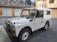 Usata Fiat Campagnola 79 CV (58 kW) 1979 SUV
