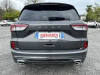 Occasion Ford Kuga ST-Line 120 PK (88 kW) 2024 Grijs SUV