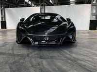 Usata McLaren Artura 585 CV (430 kW) 2022 Gray Coupé