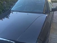 Usata Lancia Kappa 220 CV (161 kW) 1999 Nero Coupé