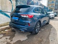 usata Ford Kuga 3ª serie - 2021