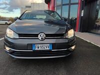 usata VW Golf VII 1.6 TDI 115CV DSG 5p. Business BlueMotion Technolo