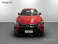 Nuova Mitsubishi ASX Inform 91 CV (66 kW) 2025 Rosso SUV