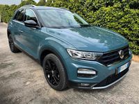 Usata VW T-Roc 116 CV (85 kW) 2019 SUV
