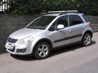 usata Suzuki SX4 1.6 DDiS 16V Outdoor Line GL