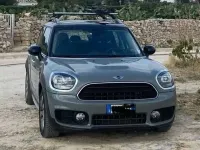Usata Mini One Countryman 102 CV (75 kW) 2018 Grigio SUV