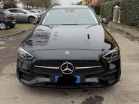 Usata Mercedes C220 Premium 200 CV (147 kW) 2023 Station wagon
