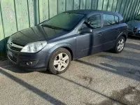Usata Opel Astra Enjoy 116 CV (85 kW) 2008 Berlina