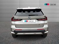 Usata BMW X1 xLine 150 CV (110 kW) 2024 Argento SUV