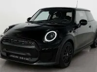 Usata Mini One D Hype 75 CV (55 kW) 2022 Bianco Utilitaria
