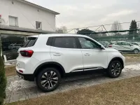 Nuova DR DR 5.0 95 CV (69 kW) 2025 Bianco SUV