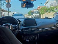 Usata Fiat Tipo Lounge 95 CV (69 kW) 2017 Bianco Station wagon