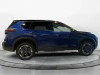 Nuova Nissan X-Trail N-Connecta 213 CV (156 kW) 2026 Other SUV