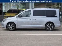 Nuova VW Caddy Maxi Style 116 CV (85 kW) 2026 Grigio Monovolume