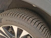 Usata Toyota RAV4 124 CV (91 kW) 2014 Bianco SUV