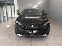 Usata Peugeot 5008 Allure 130 CV (95 kW) 2024 Nero SUV