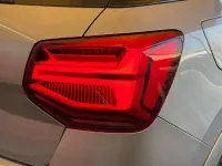 Usata Audi Q2 Sport 116 CV (85 kW) 2017 Grigio SUV