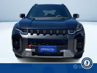 Nuova KGM Torres 163 CV (119 kW) 2025 Nero metallizzato SUV