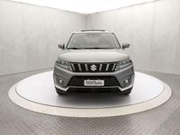 Usata Suzuki Vitara 114 CV (83 kW) 2023 Grigio scuro SUV